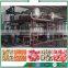 Sanshon FDG Vacuum Freeze Drying Dehydration Machine