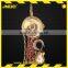 Chain Hoist Spark Resistant Hand Tool , Copper Alloy Aluminum / Beryllium Manual Hoist , Hand Tools