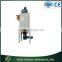 High pressure pulse dust collectordedusting device for soybean