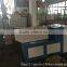 Plastic Pelletizing Machine Bottle Glass Recycling Extruder