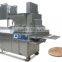 Automatic Forming and Coating Processing Line/ Frying Meat Processing Line/ Seafood Frying Line