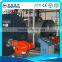 Price for Quick Steam Generation 0.5-20t/h WNS Steam Boiler LPG Steam Boiler