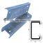 metal building steel c channel light gauge steel channel