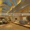 Professional 3D Rendering Interior Design For European Style Bar Room With Complete Furniture And Decoration Item