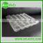 Clamshell blister tray packaging for 4 12 18 24 25 30 35 40 50 macarons