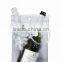 Eco-friendly Pvc Wine Cooler Bag,pvc Ice Wine Chiller Bag