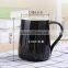 new arrival ceramic mug with handle