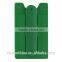 multipurpose silicone mobile phone pocket and holder