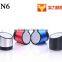 Fashion Bluetooth Speaker Portable Wireless Mini Bluetooth Speaker My Vision Good For Promotion Gifts