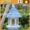 creative outdoor forest small chinese bioor chinese bird house for sale