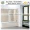 Shower Screen , Folding Bath Screen With Cleaning