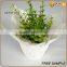 high quality paper mesh plant pots wholesale