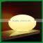FO-9544 Led oval-shaped light,home decor lamp