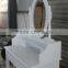French Style Dressing Table with Mirror and stool