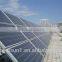 solar pv mounting system for ground installation 2000v
