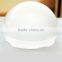 new products PC LED lamp shades covers half round