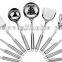 Stainless Steel Kitchen tools