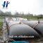 High Volume Dewatering Solution Geotube dewatering Geotube