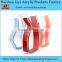 China manufacturer wholesale clear plexiglass tall flower vase
