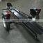 Best Aluminum Folding Motorcycle Single Rail Utility Trailer For Sale