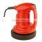 163501 6"-7" Waxer/Polisher in Case with Extra Bonnets Car Polisher
