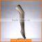Sexy Stockings Display Fiberglass Female Leg Mannequin