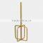 COLOR ZINC PLATED PAINT HAND MIXER PAINT AGITATOR MIXER