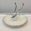 New Style Ceramic Jewelry Display Ring Holders