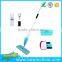 2015 2-Section automatic floor Spray Mop With Blue Color