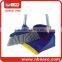 hot selling dustpan and broom set