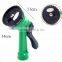 Adjustable Garden Water Trigger Hose Nozzle/Garden Water Spray Gun