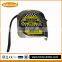 China suplier hot selling portable 8m stainless steel tape mesure