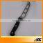 LFGB Wooden Handle Stainless Steel Cheese Knife