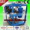 NAKIN Transformer vacuum pumping set for transformer evaluation