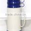 Plastic Thermos Vacuum Flask LYR-118