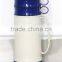 plastic flask