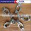 Safety drop forged Cuplock bottom Scaffolding System for construction accessories