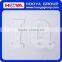 DIY Assembly Letter Light Marquee Led Light For Christmas Kids' Room Decoration Gift