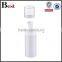 120ml 150ml 50ml cosmetic foam pump bottle skin care plastic bottle 50ml cosmetic foam pump bottle