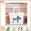 0327 DONGGUAN Custom Printed Canvas Tote Bags