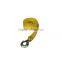 trailer winch strap