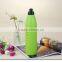 oem cheap 600ml portable plastic Sport traving drinking water bottle as seen on tv
