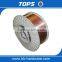 g3si1 welding wire solid mig wire er70s-6