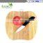 New bamboo Chopping Block Wooden Thicken Solid Wooden Chopping Block Kitchen Cutting Board Cooking