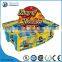 fish hunting game, arcade amusement fishing game machine kit King of treasure plus