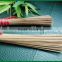 High quality and cheap raw agarbatti sticks