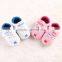 2015 New Sports Baby Girl and Baby Boy Shoes in Guangzhou