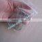 Supermarket Used 65mm Pinch Suspend Ceiling Advertising Metal Clip