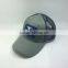 Label Badge Trucker Cap For Unisex Good quality Hats And Caps