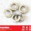 bolt nut lockwashers cable runway support hardware kits